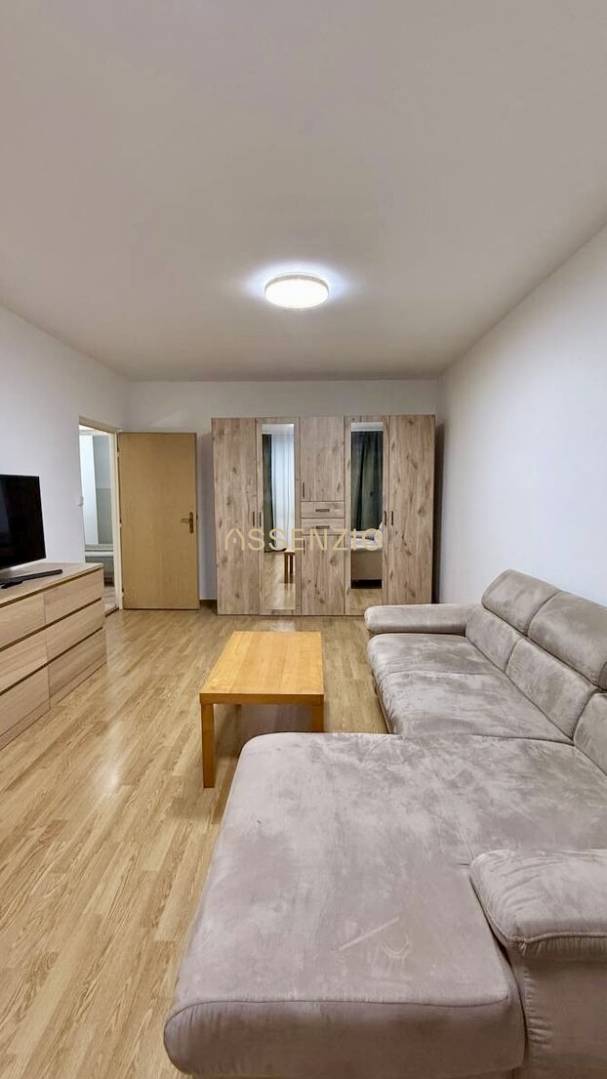Rent One bedroom apartment, One bedroom apartment, Rezedová, Bratislav