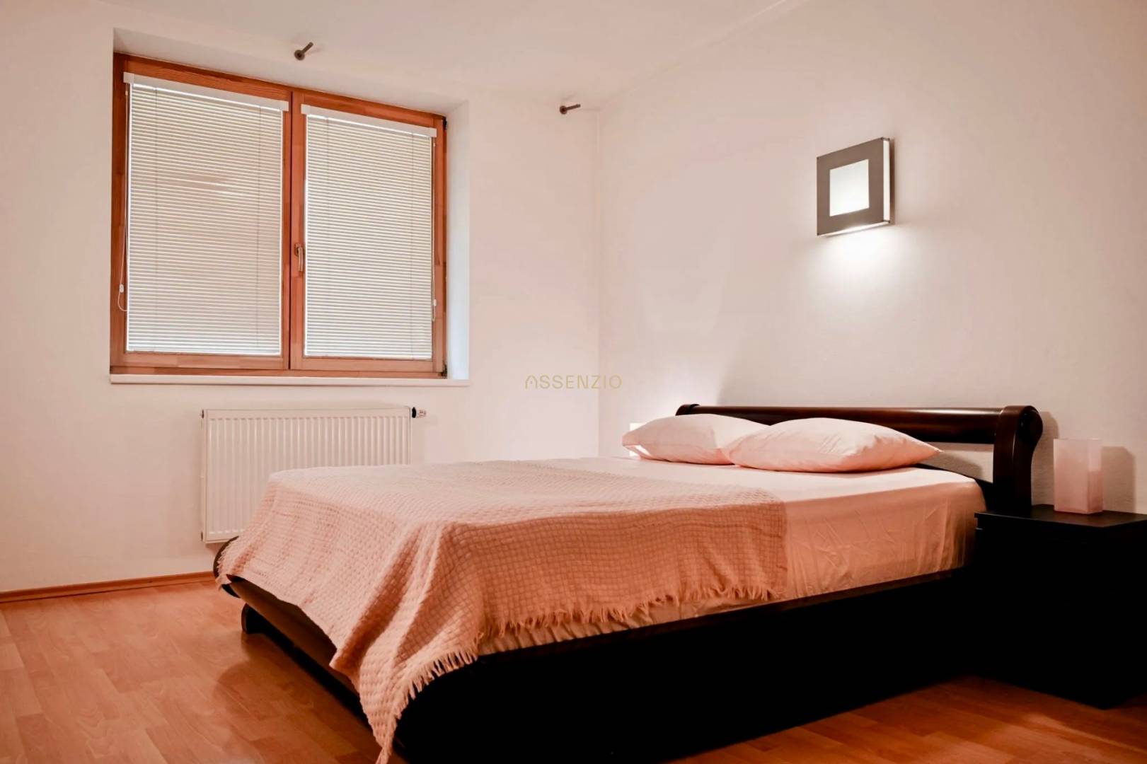 Rent Two bedroom apartment, Two bedroom apartment, Kysucká, Bratislava