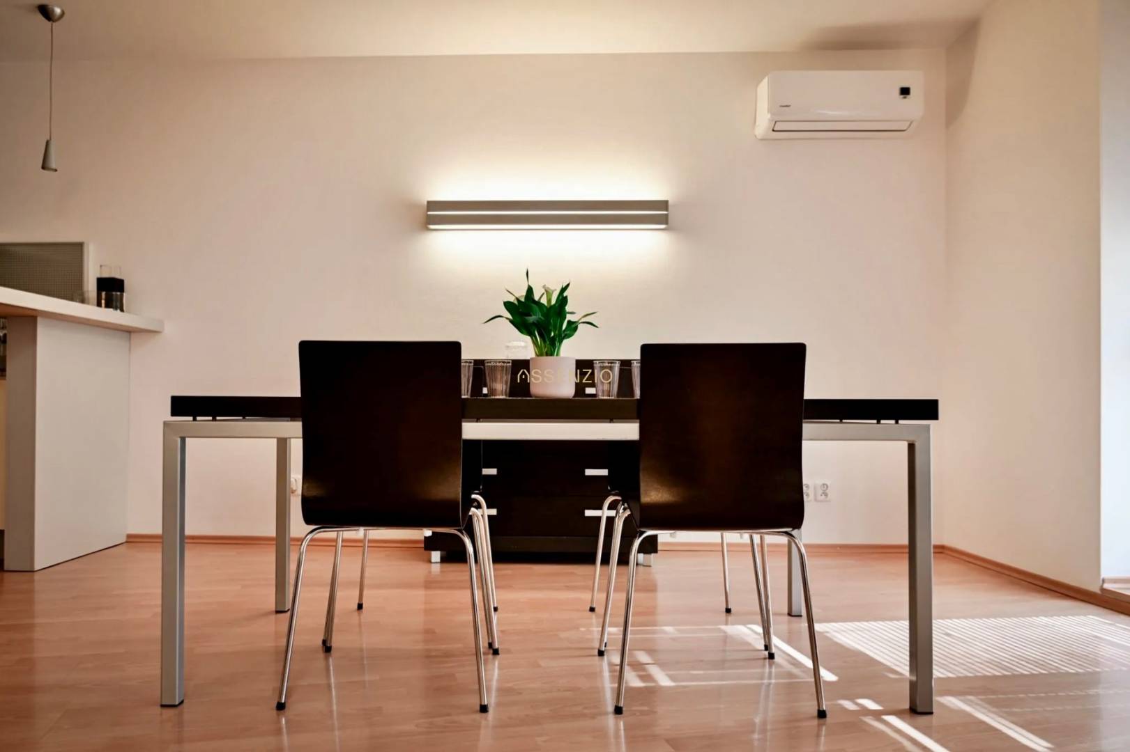 Rent Two bedroom apartment, Two bedroom apartment, Kysucká, Bratislava