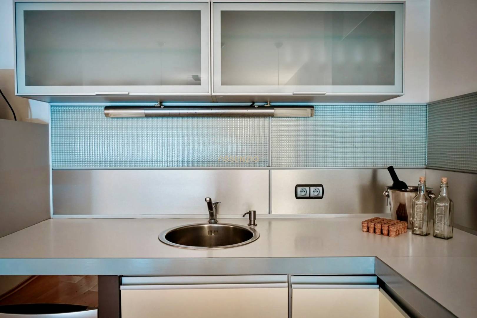 Rent Two bedroom apartment, Two bedroom apartment, Kysucká, Bratislava