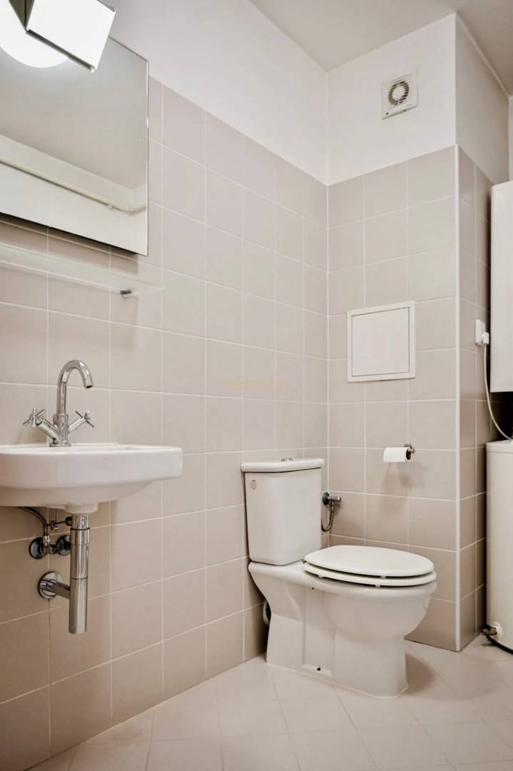 Rent Two bedroom apartment, Two bedroom apartment, Kysucká, Bratislava