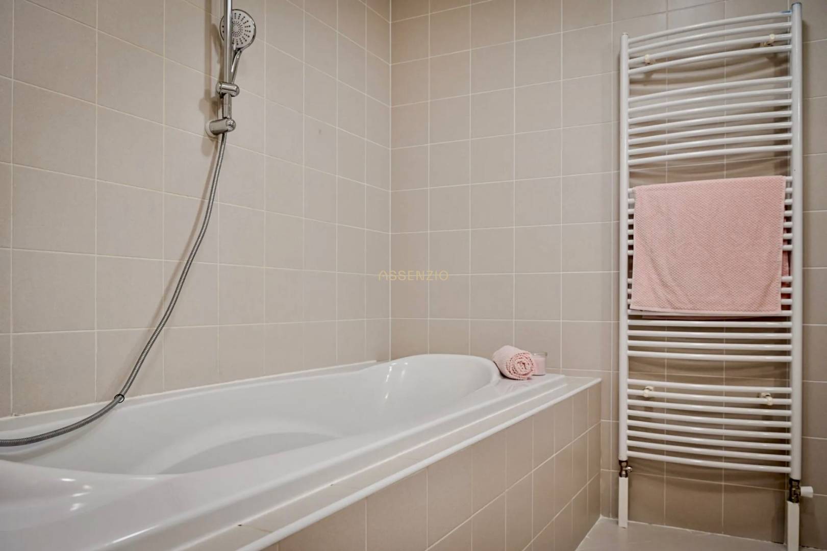 Rent Two bedroom apartment, Two bedroom apartment, Kysucká, Bratislava