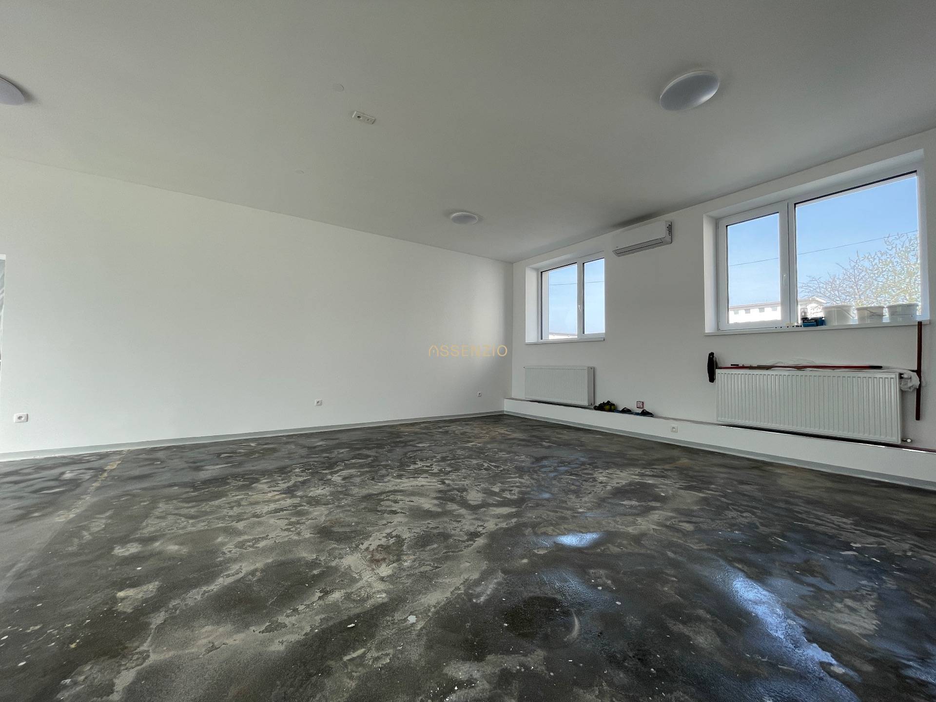 Rent Commercial premises, Commercial premises, Galvaniho, Bratislava -