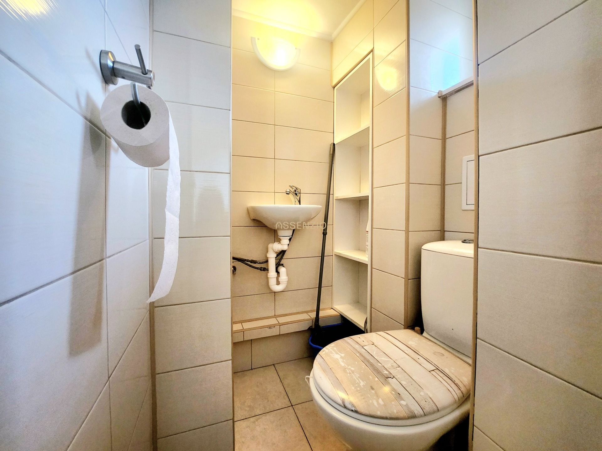 Rent One bedroom apartment, One bedroom apartment, Šancová, Bratislava