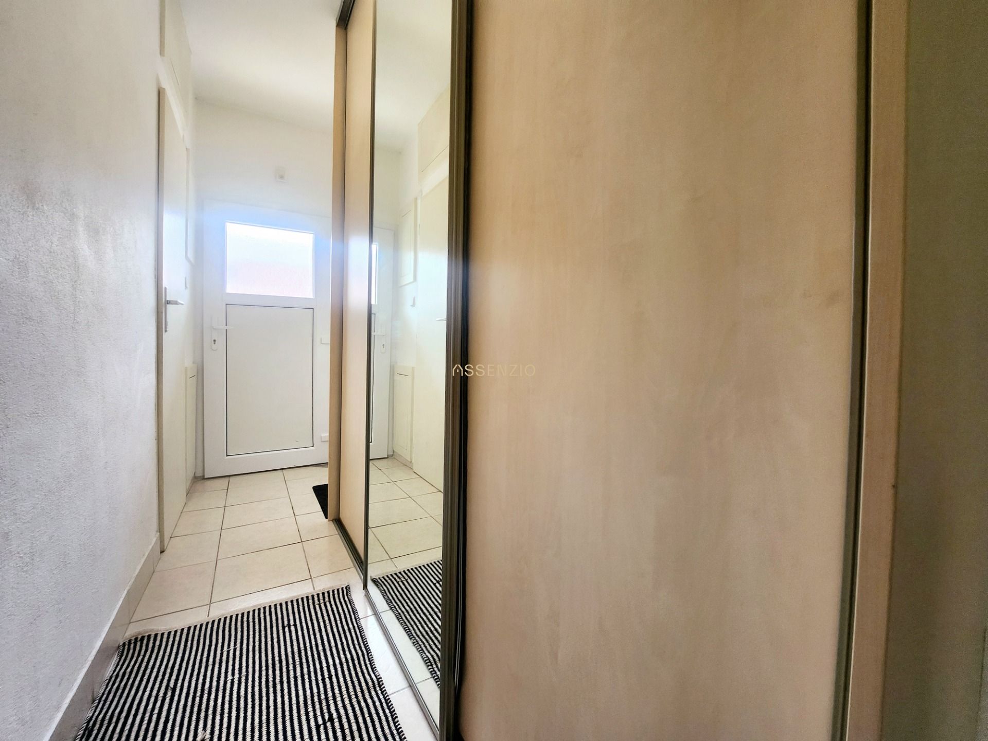 Rent One bedroom apartment, One bedroom apartment, Šancová, Bratislava