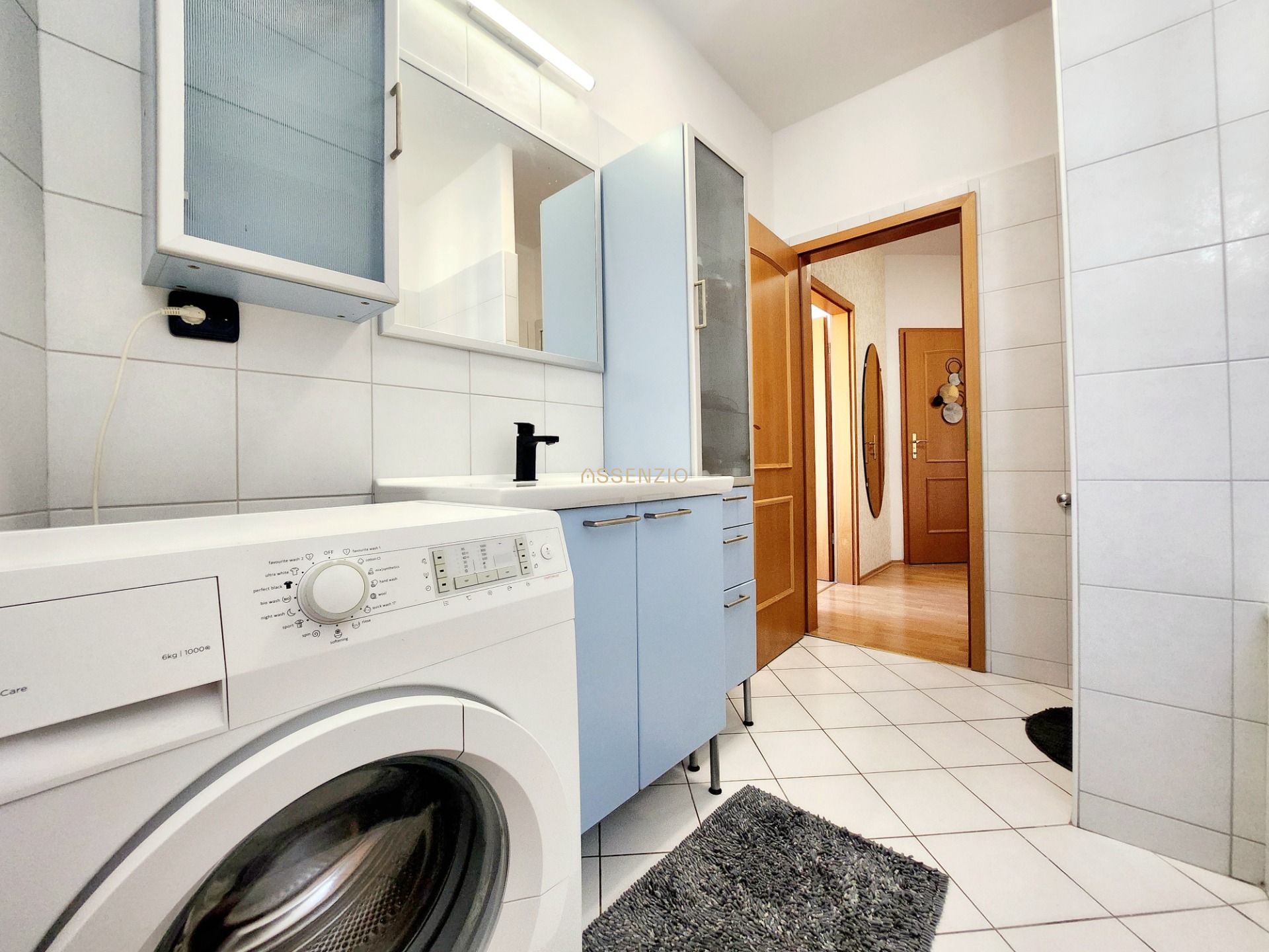 Rent Studio, Studio, Cikkerova, Bratislava - Karlova Ves, Slovakia