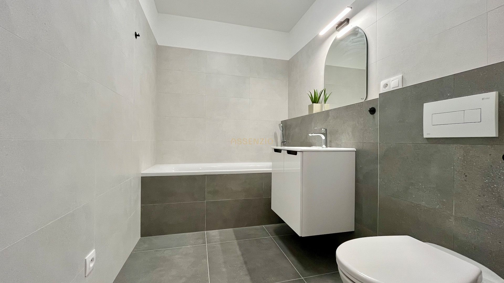 Rent One bedroom apartment, One bedroom apartment, Sokolia, Senec, Slo