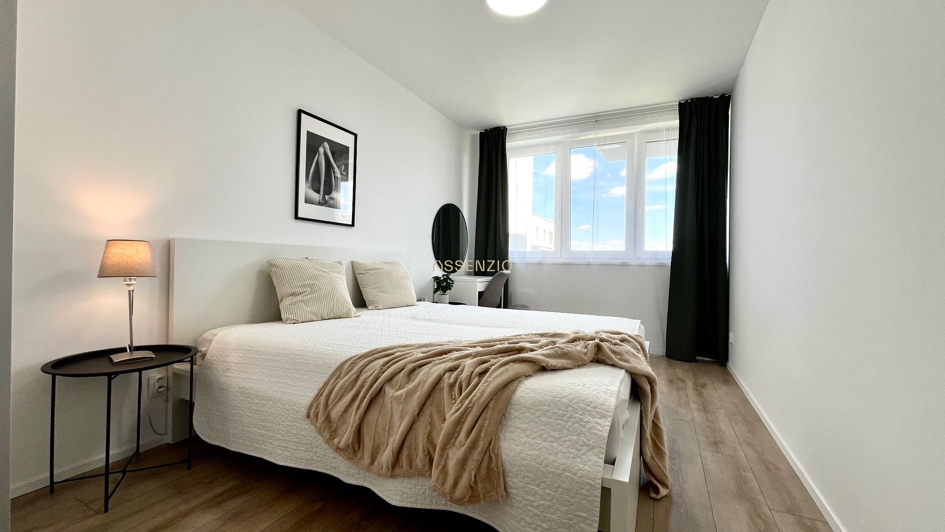 Rent One bedroom apartment, One bedroom apartment, Sokolia, Senec, Slo
