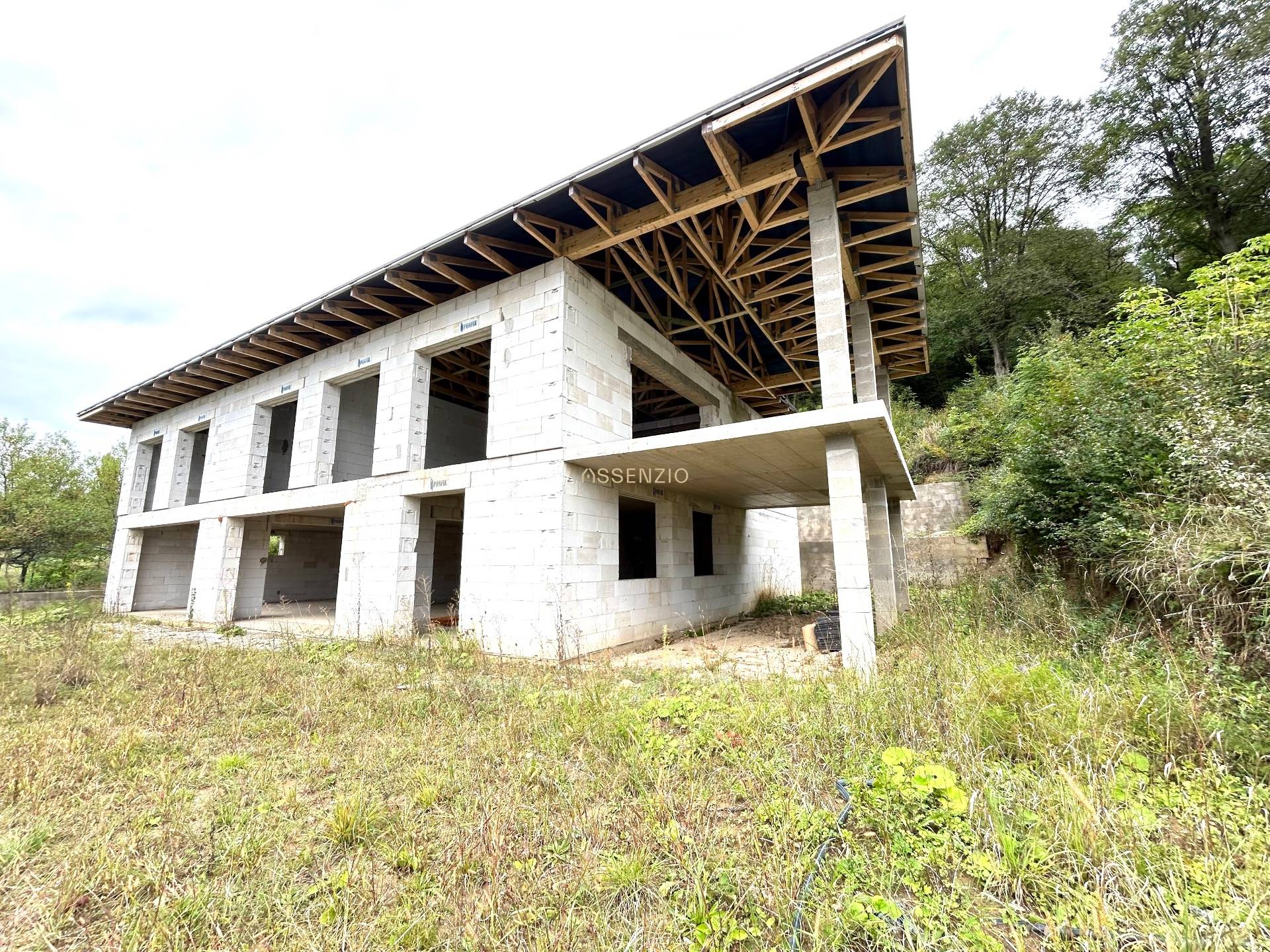 Sale Family house, Family house, Mikušovce, Ilava, Slovakia