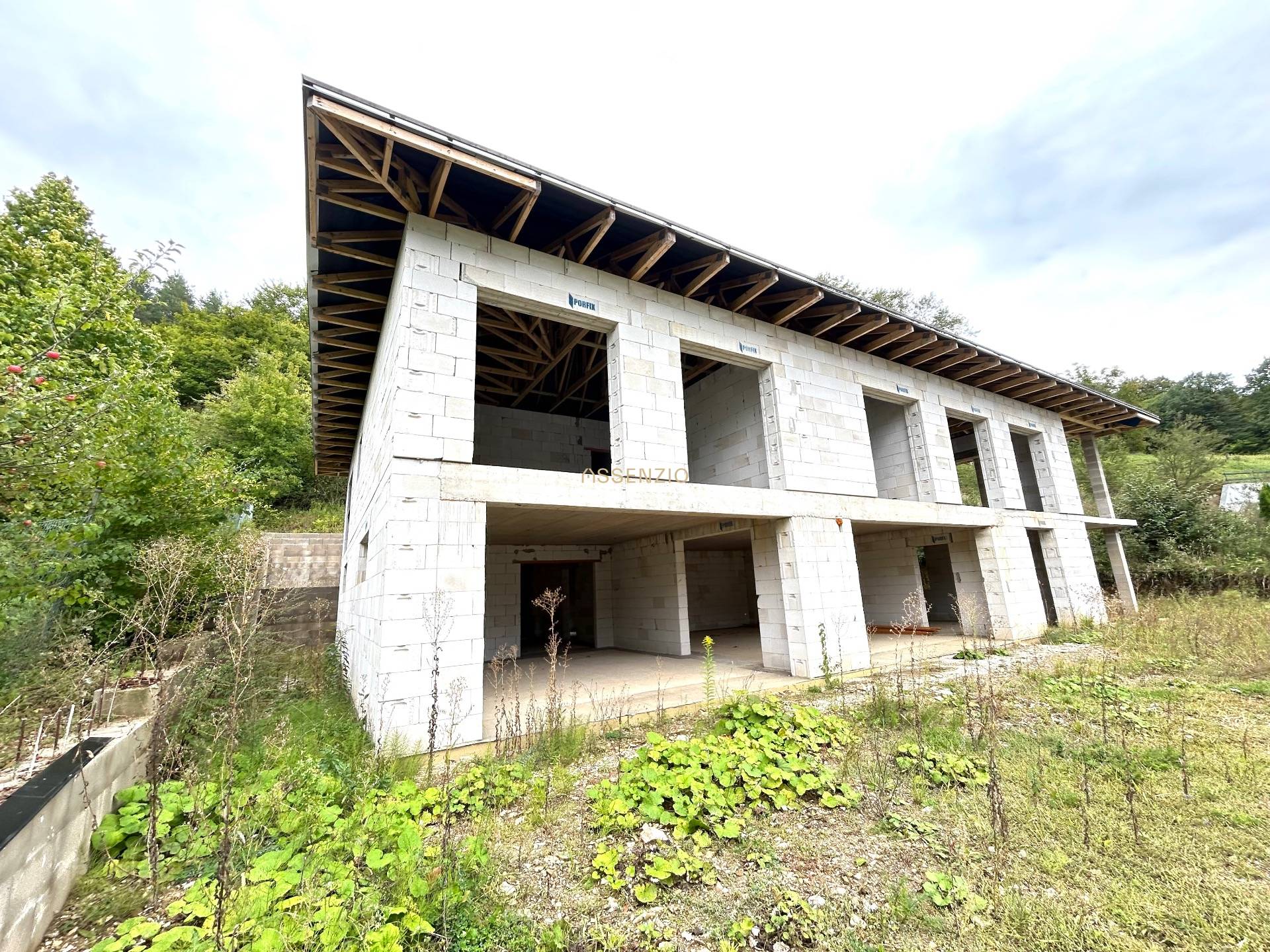 Sale Family house, Family house, Mikušovce, Ilava, Slovakia