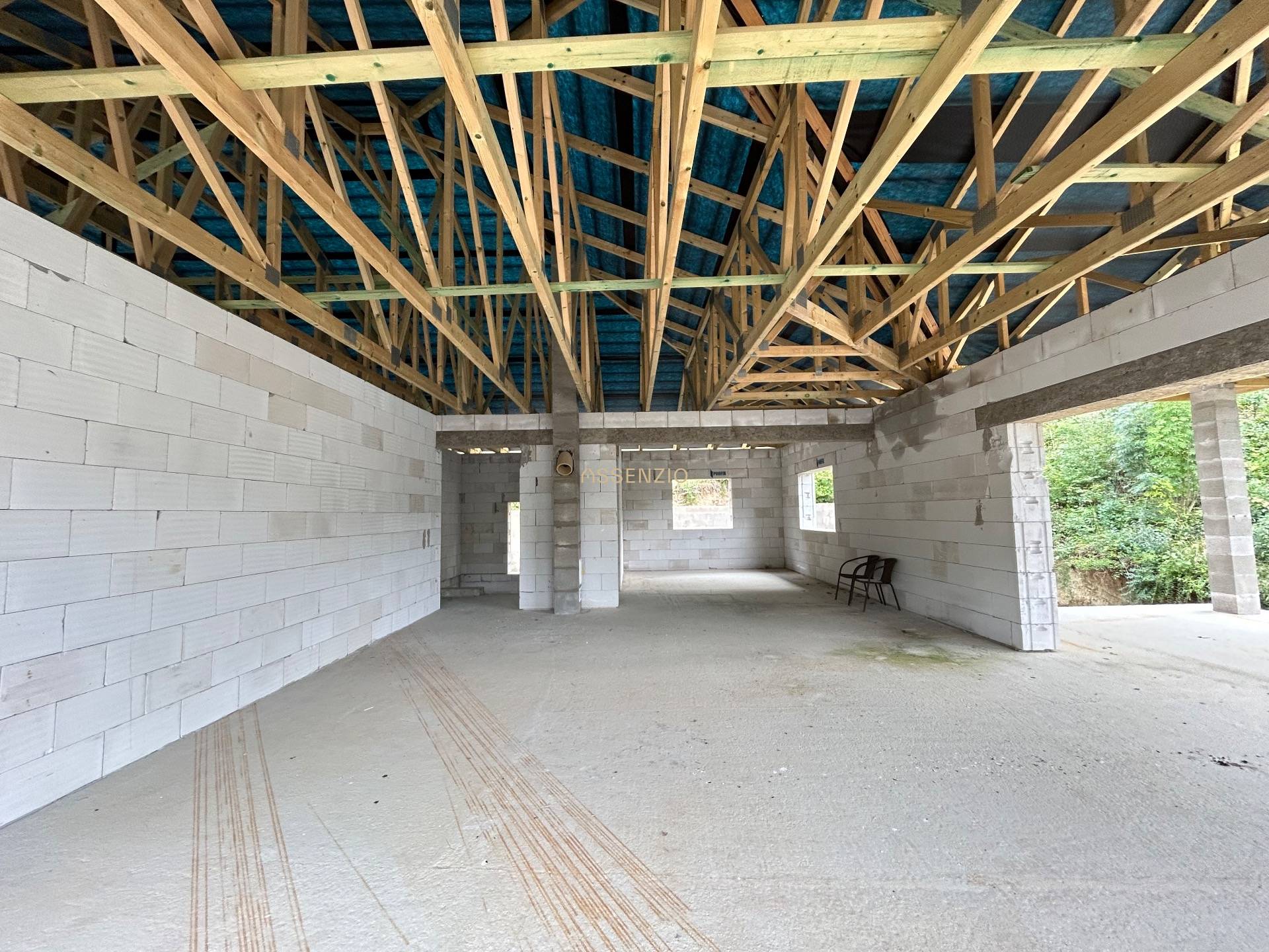 Sale Family house, Family house, Mikušovce, Ilava, Slovakia