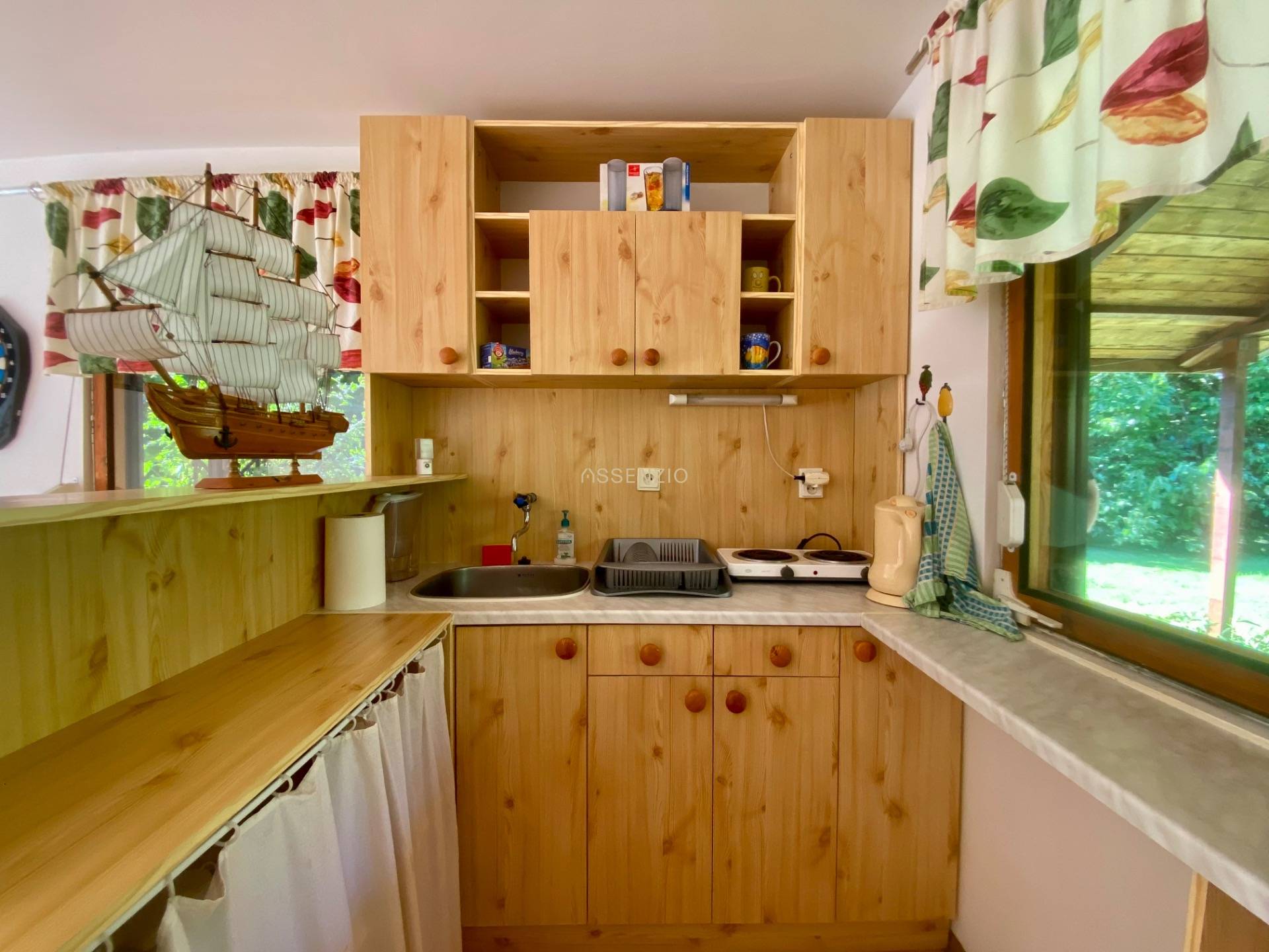 Sale Cottage, Cottage, Dunajská Streda, Slovakia