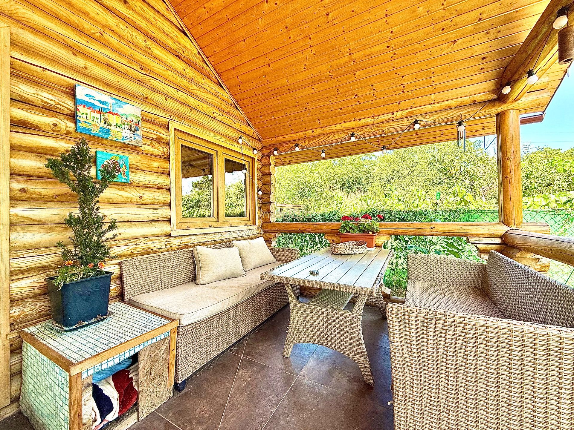 Sale Cottage, Cottage, Bratislava - Rača, Slovakia