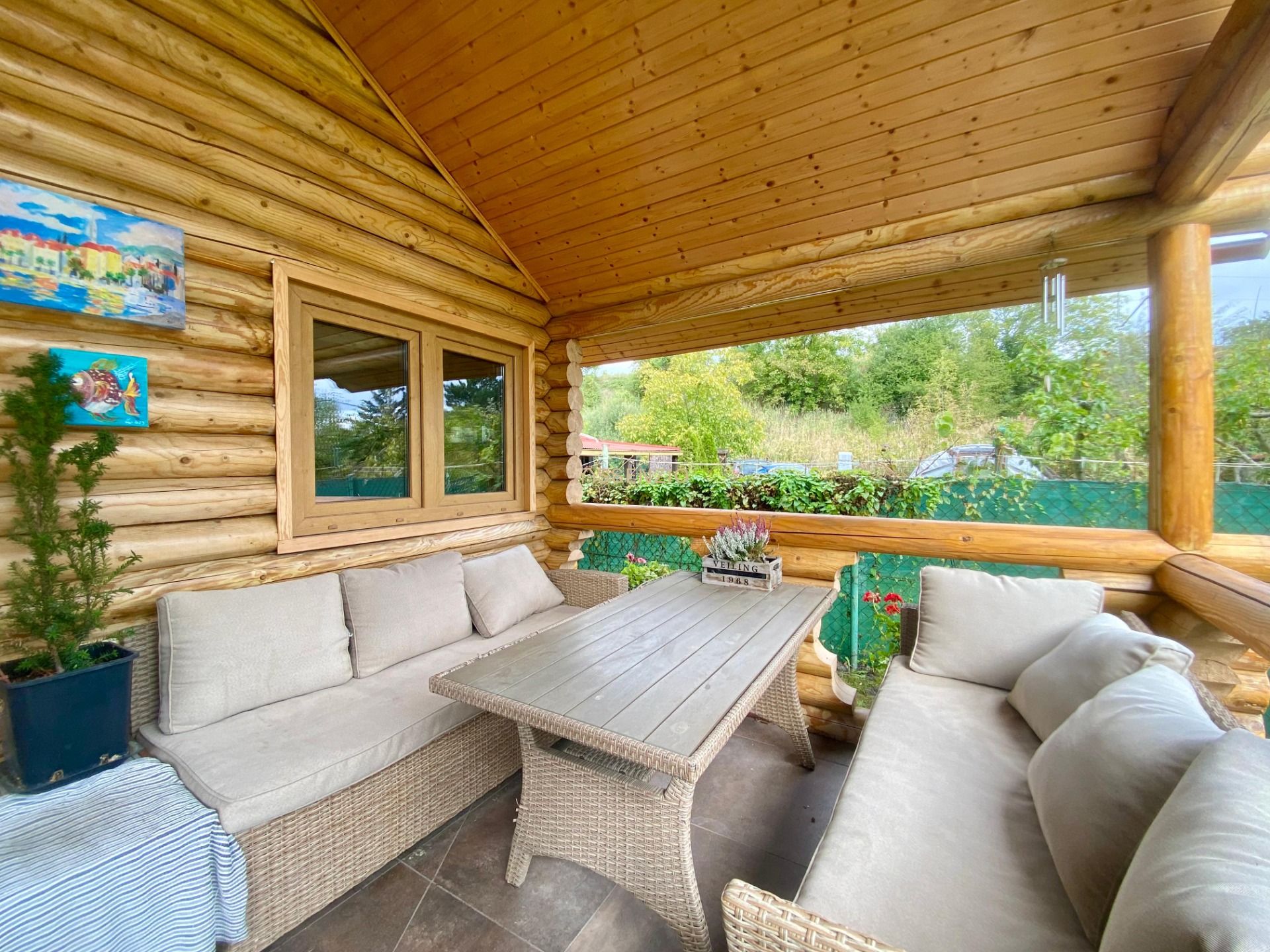 Sale Cottage, Cottage, Bratislava - Rača, Slovakia