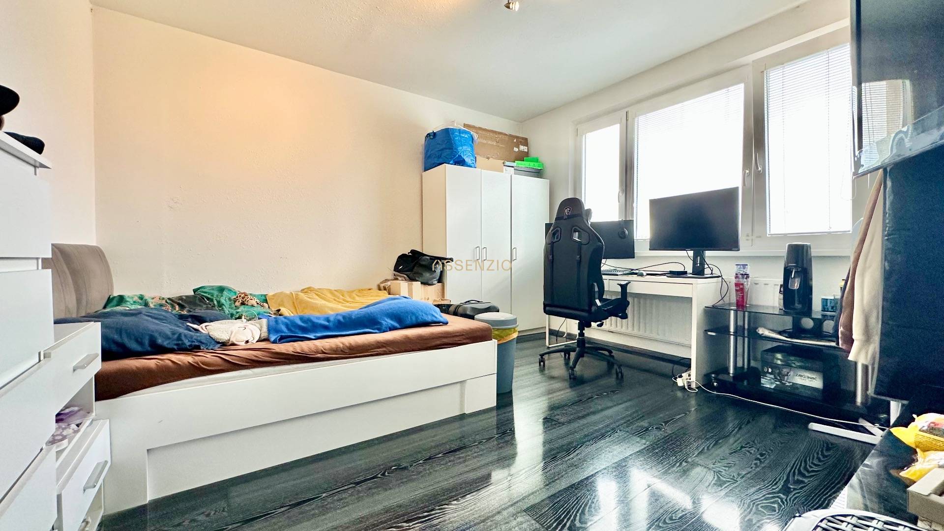 Sale Two bedroom apartment, Two bedroom apartment, Ševčenkova, Bratisl