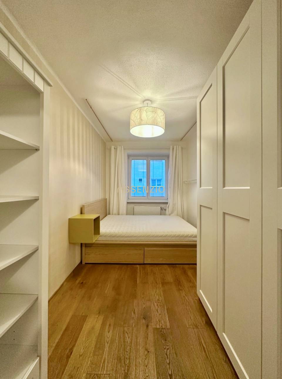 Rent One bedroom apartment, One bedroom apartment, Bartoškova, Bratisl