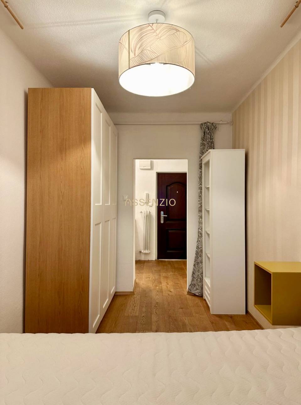 Rent One bedroom apartment, One bedroom apartment, Bartoškova, Bratisl