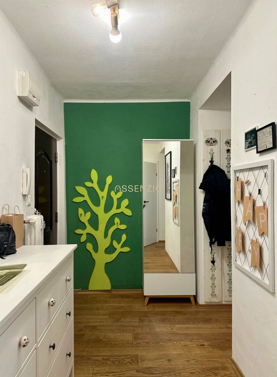 Rent One bedroom apartment, One bedroom apartment, Bartoškova, Bratisl