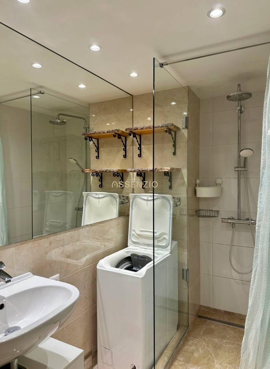 Rent One bedroom apartment, One bedroom apartment, Bartoškova, Bratisl