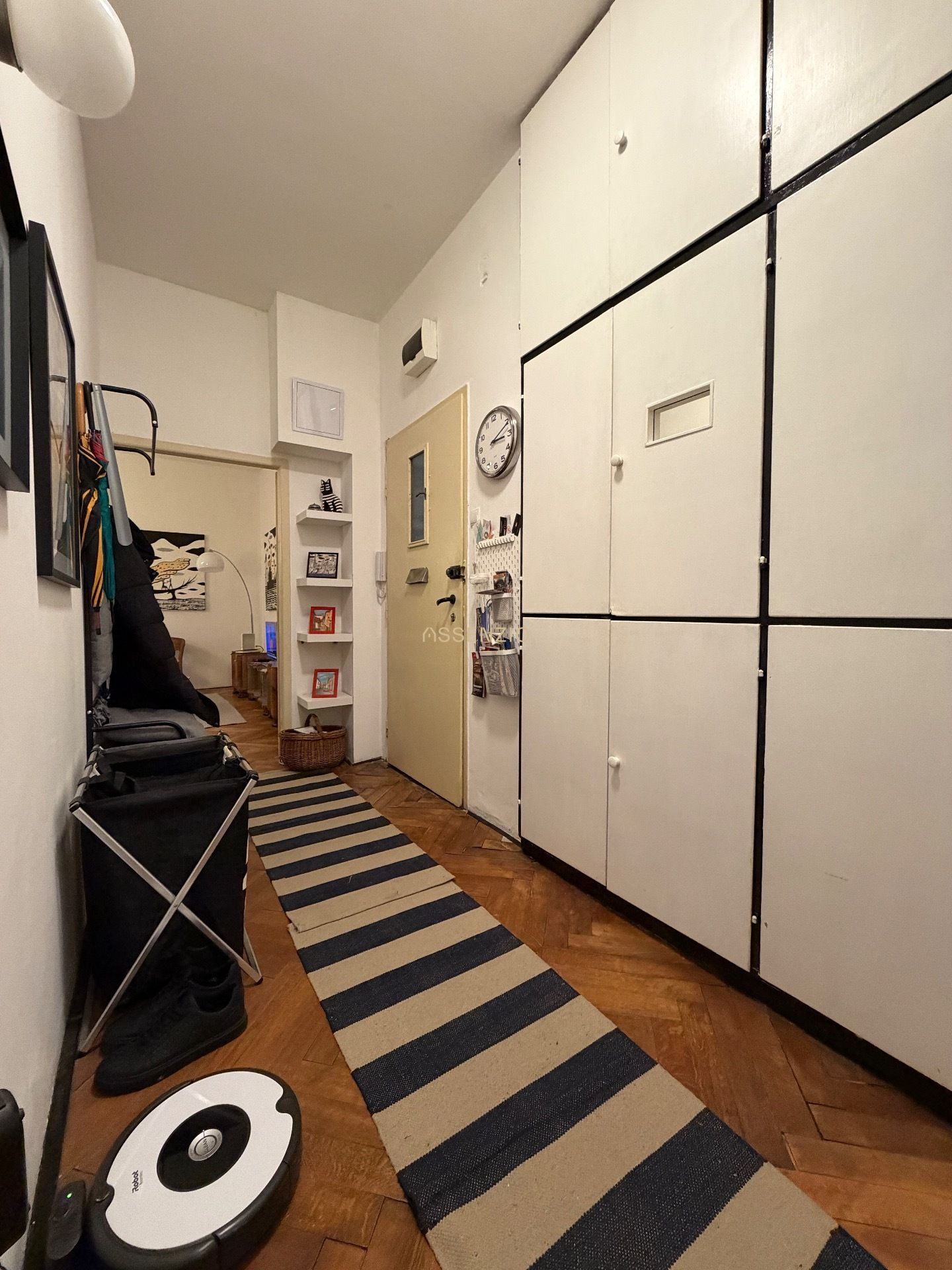 Rent One bedroom apartment, One bedroom apartment, Panenská, Bratislav