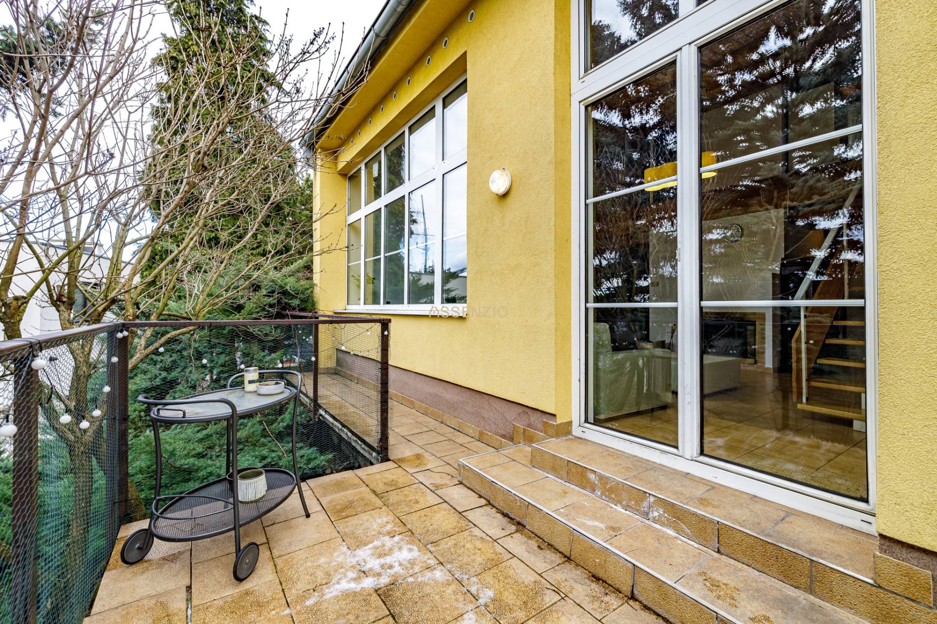 Rent Family house, Family house, Medzierka, Bratislava - Staré Mesto,