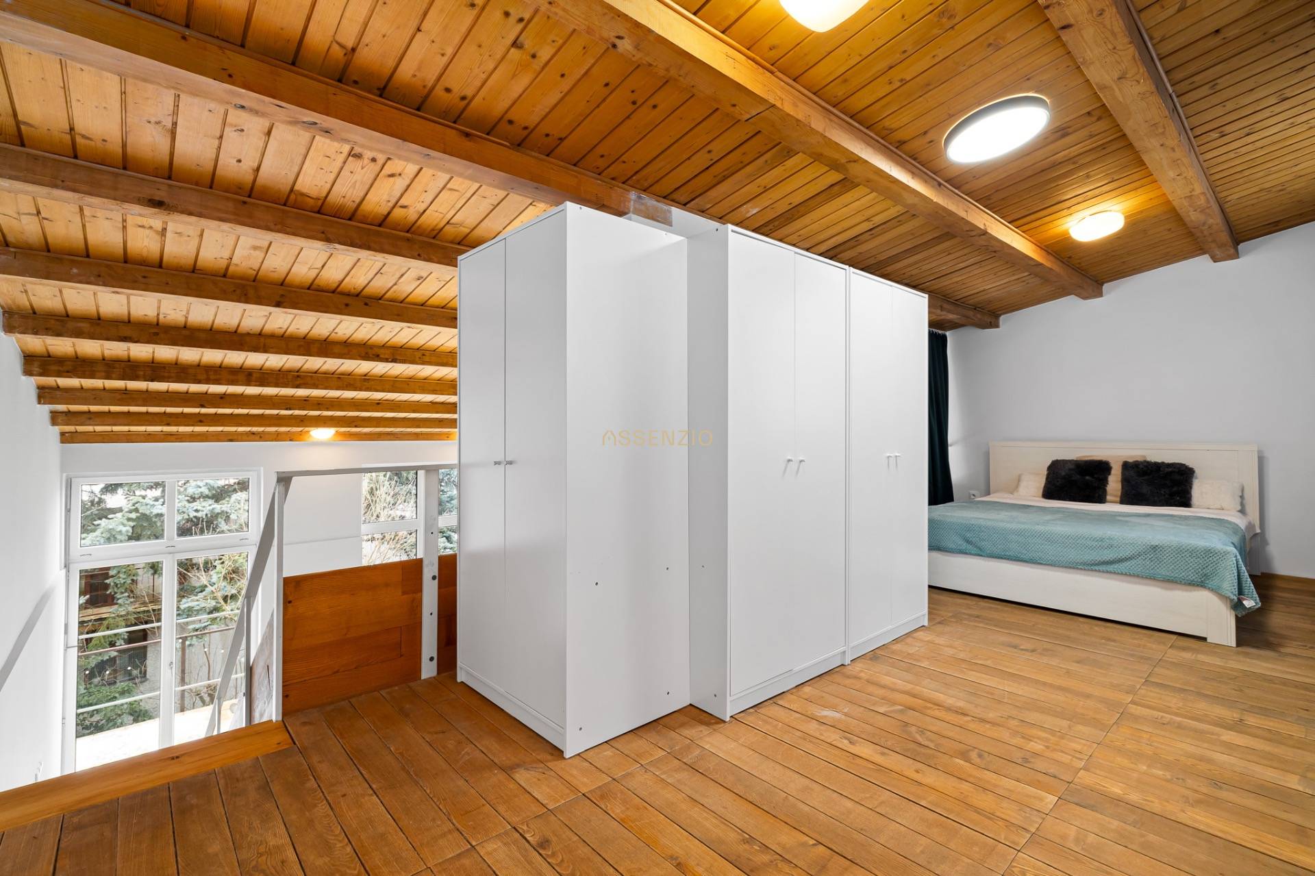 Rent Family house, Family house, Medzierka, Bratislava - Staré Mesto,