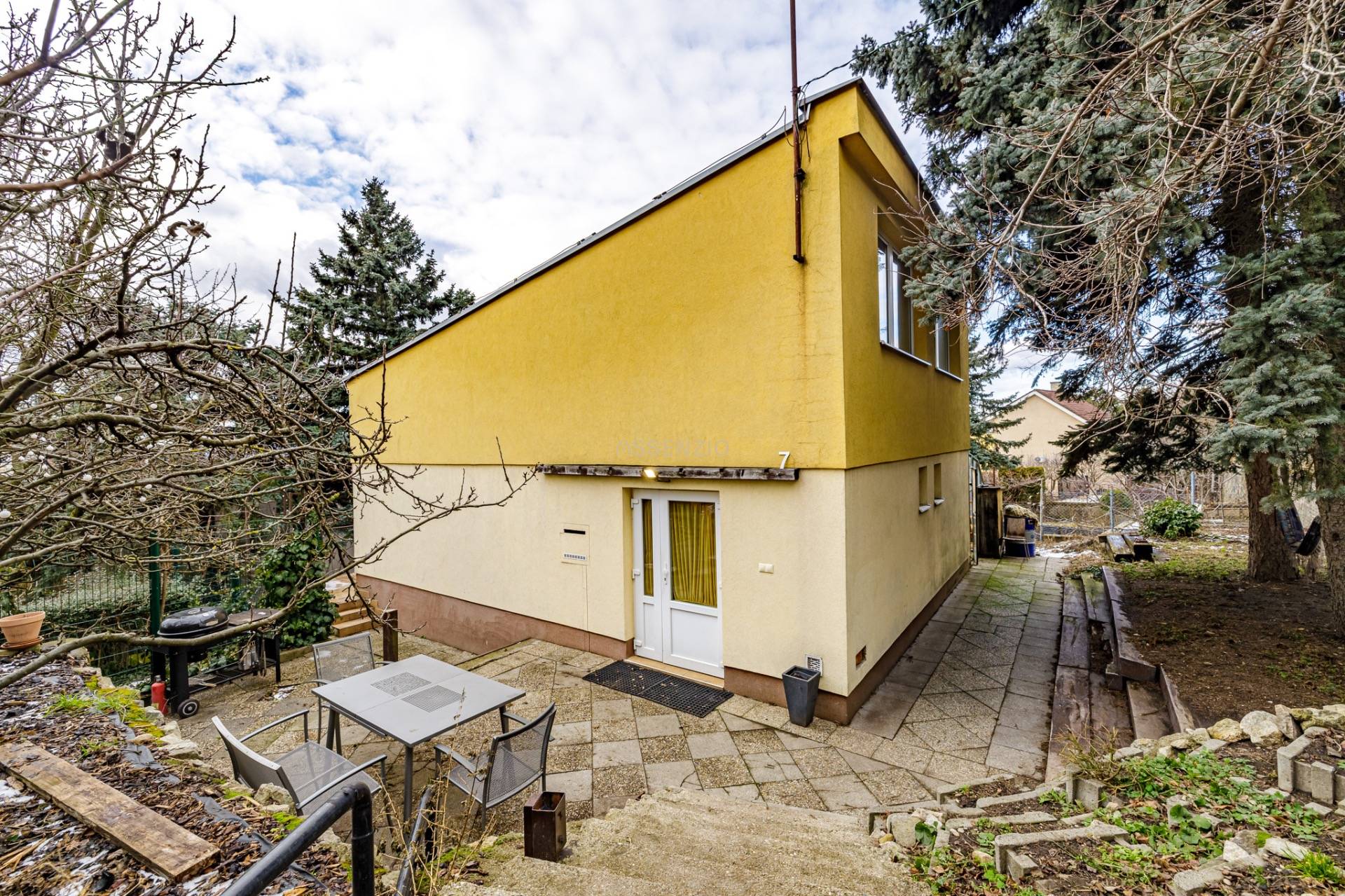 Rent Family house, Family house, Medzierka, Bratislava - Staré Mesto,