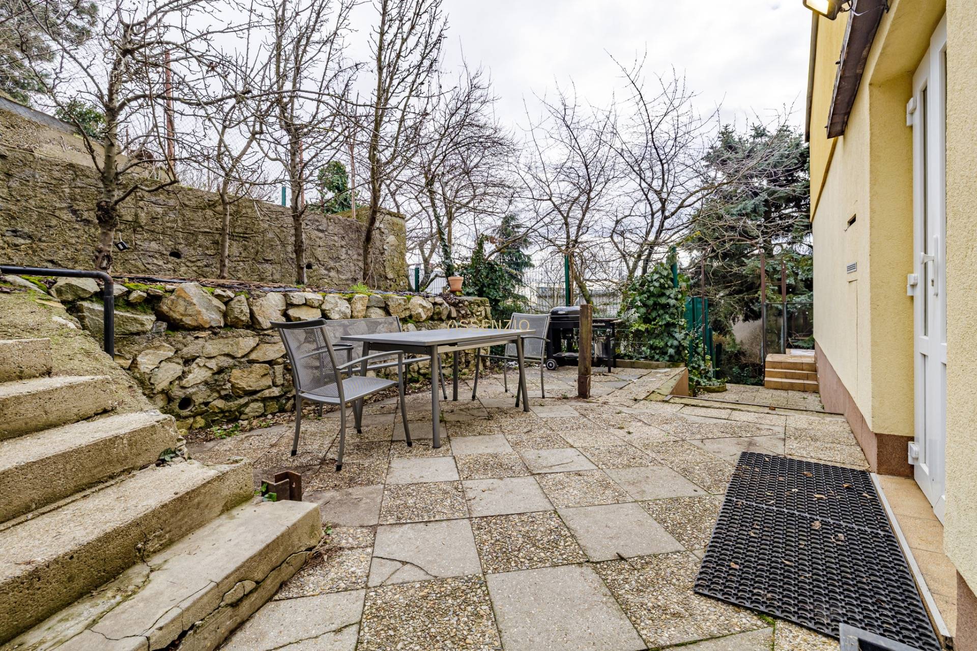 Rent Family house, Family house, Medzierka, Bratislava - Staré Mesto,