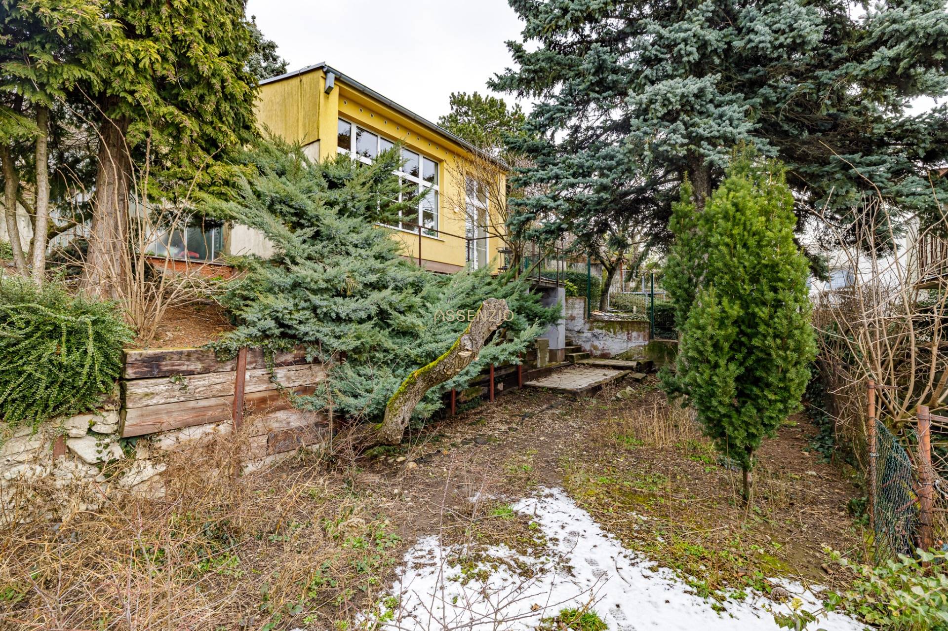 Rent Family house, Family house, Medzierka, Bratislava - Staré Mesto,