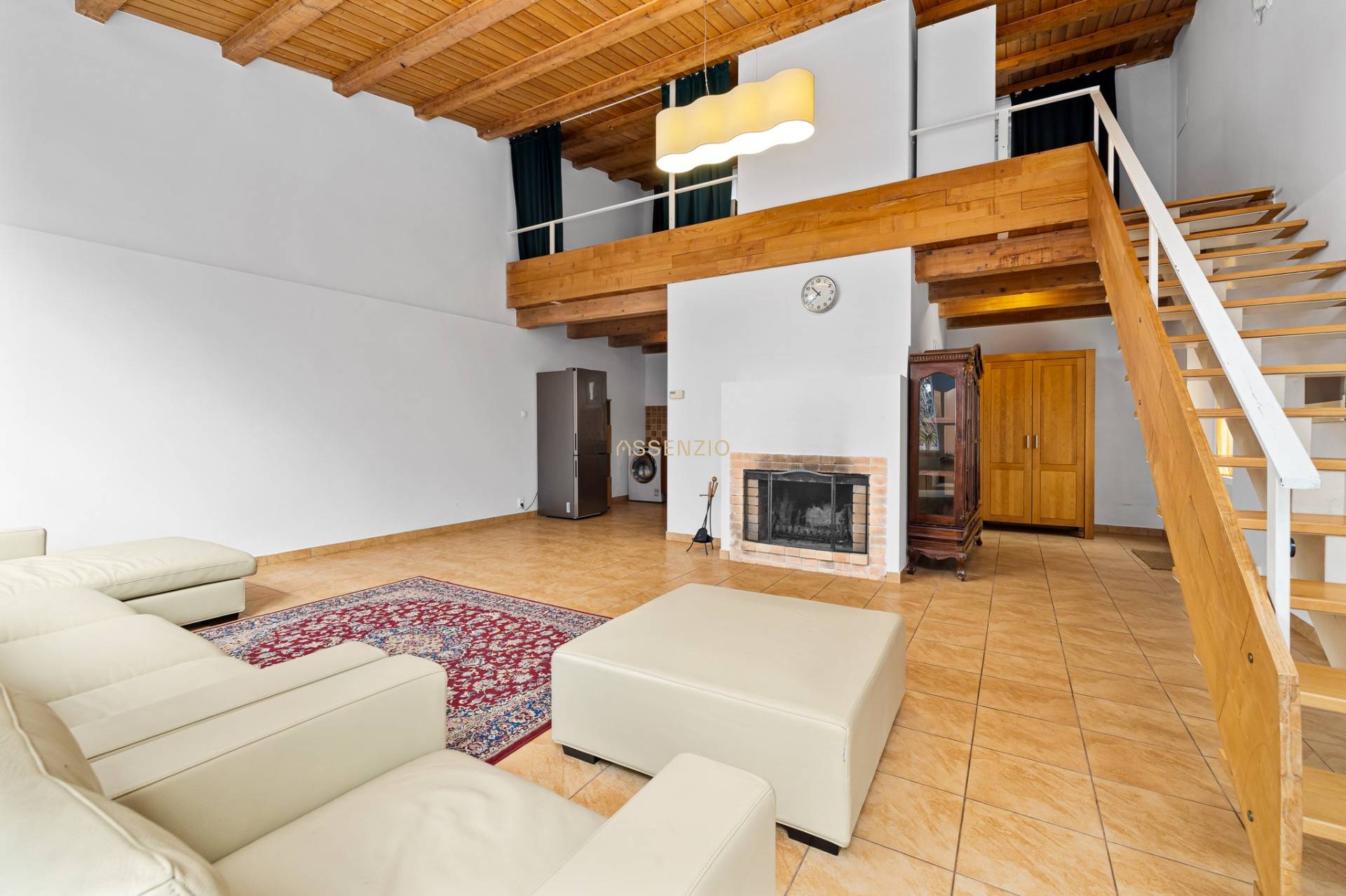 Rent Family house, Family house, Medzierka, Bratislava - Staré Mesto,