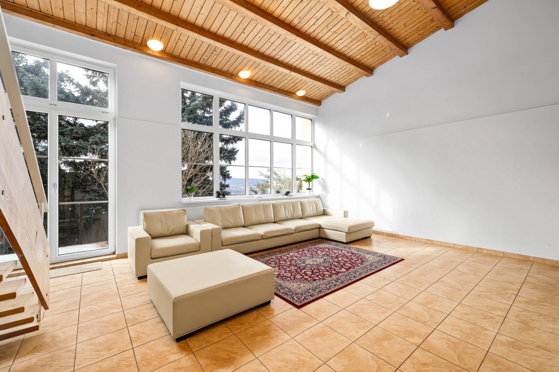 Rent Family house, Family house, Medzierka, Bratislava - Staré Mesto,