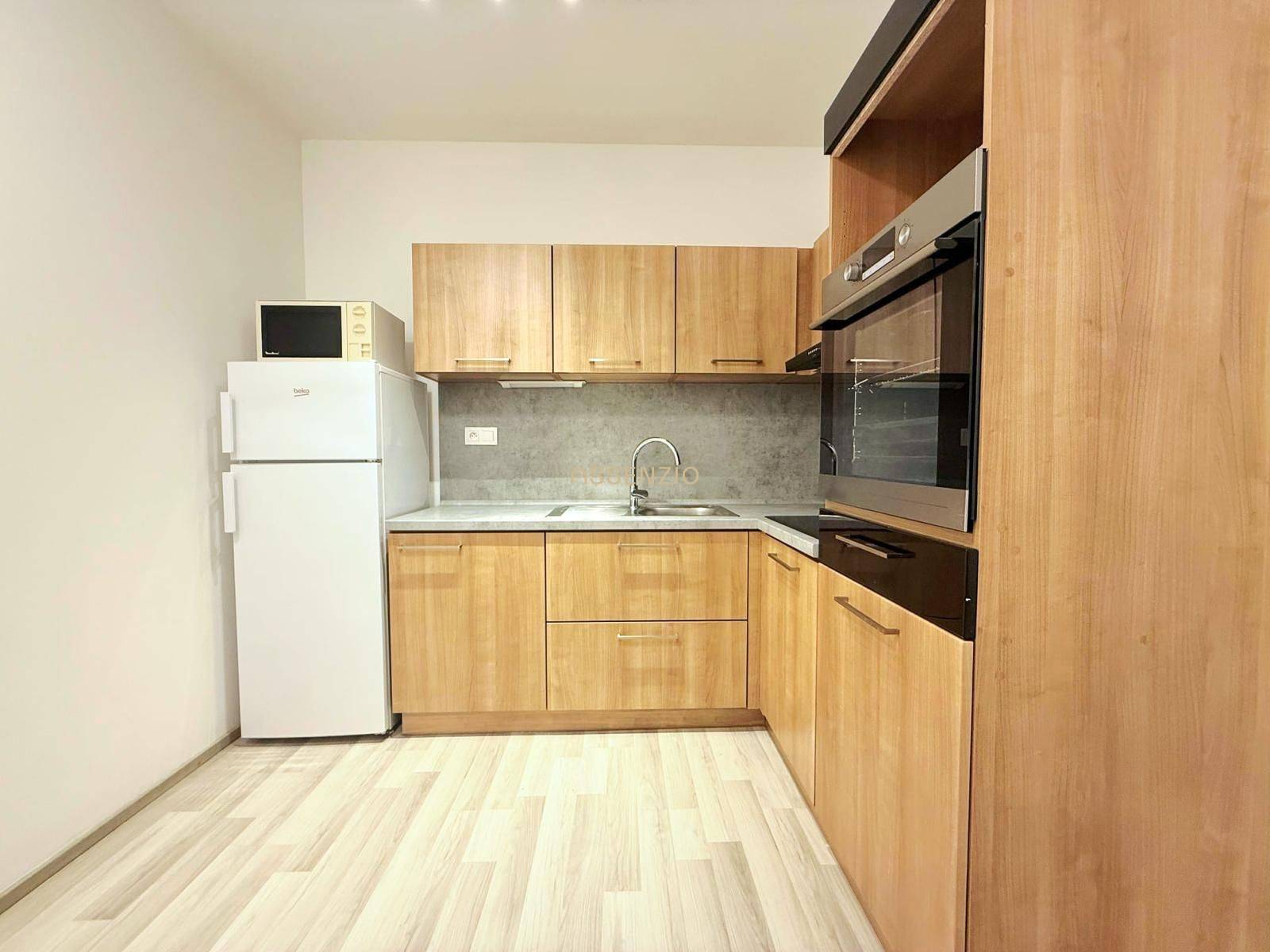 Sale One bedroom apartment, One bedroom apartment, Bystrická, Bratisla