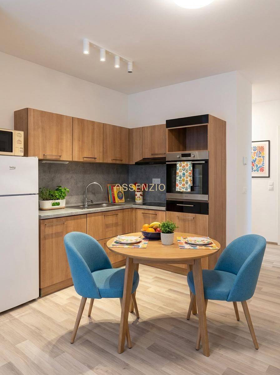 Sale One bedroom apartment, One bedroom apartment, Bystrická, Bratisla