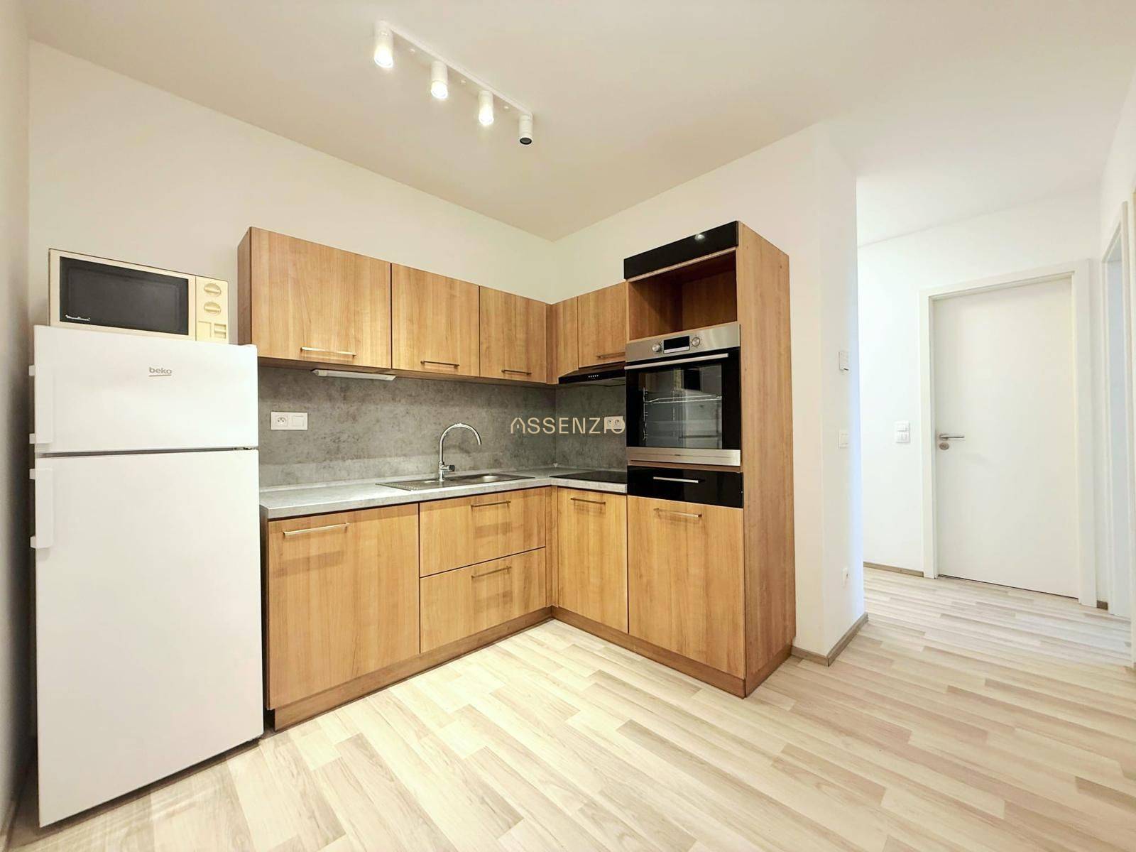 Sale One bedroom apartment, One bedroom apartment, Bystrická, Bratisla