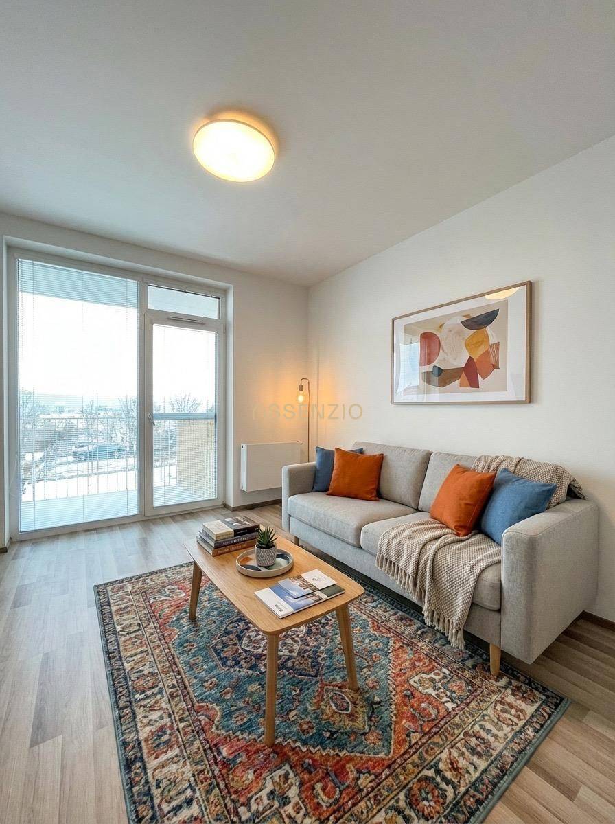 Sale One bedroom apartment, One bedroom apartment, Bystrická, Bratisla