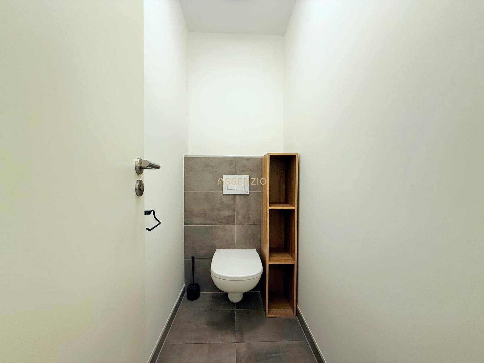 Sale One bedroom apartment, One bedroom apartment, Bystrická, Bratisla