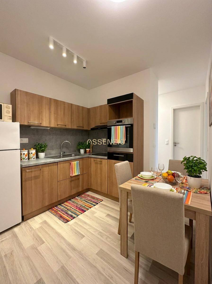 Sale One bedroom apartment, One bedroom apartment, Bystrická, Bratisla