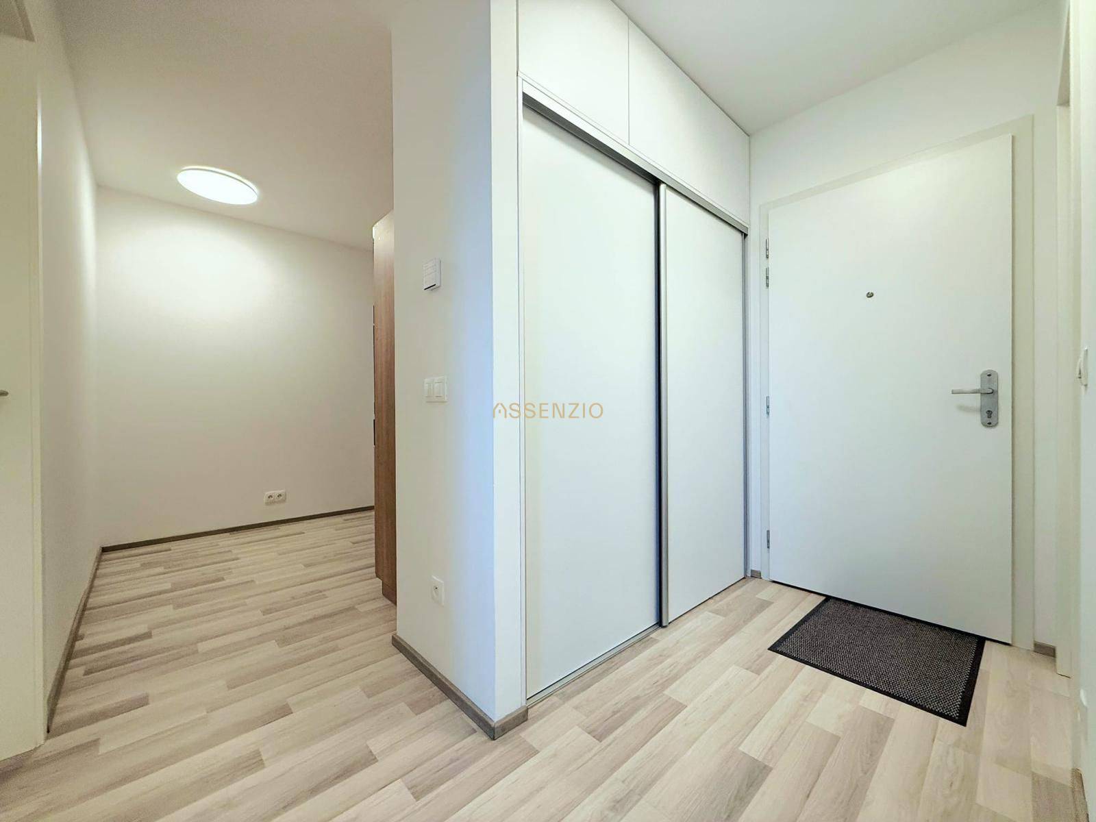 Sale One bedroom apartment, One bedroom apartment, Bystrická, Bratisla