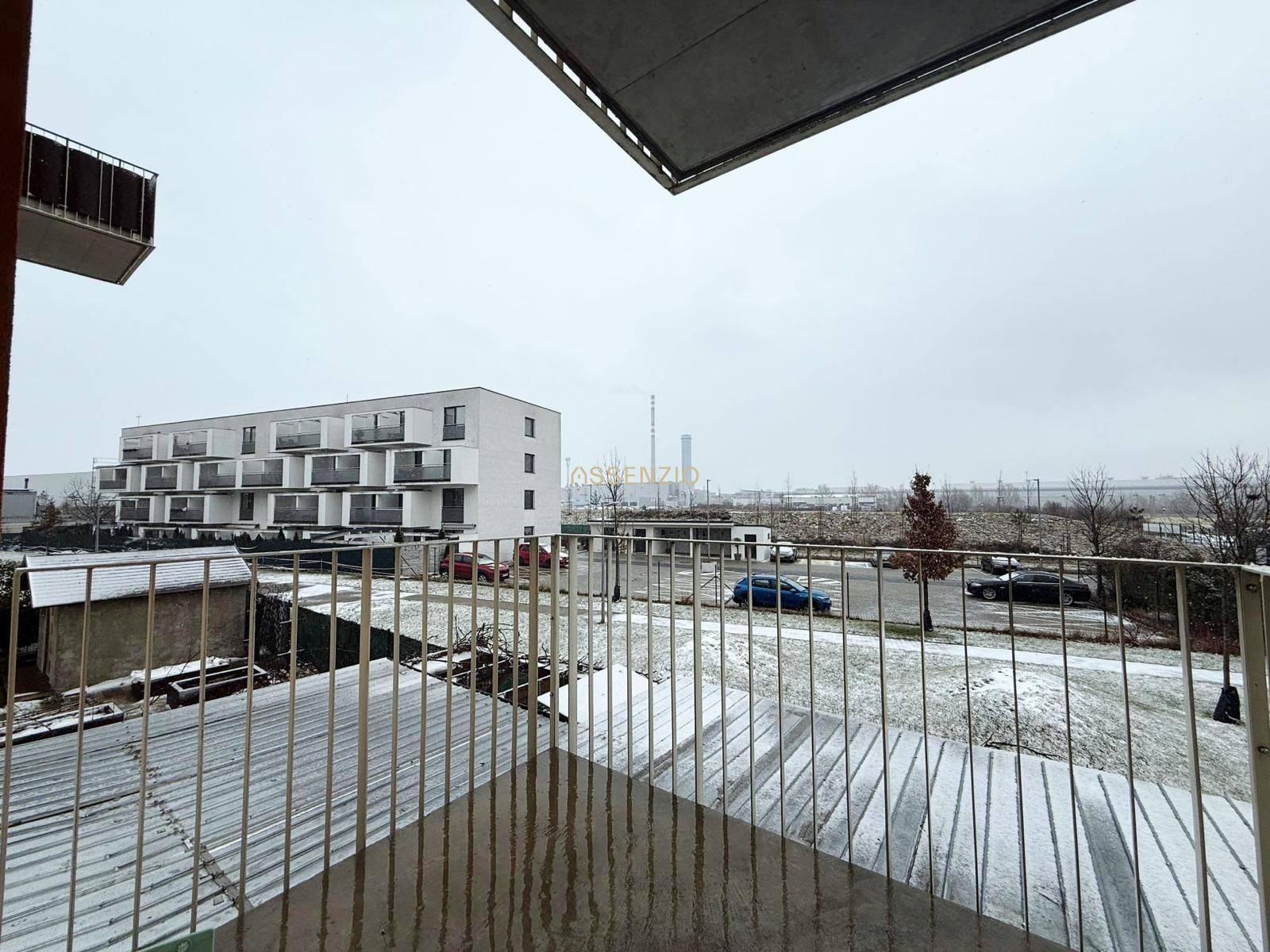 Sale One bedroom apartment, One bedroom apartment, Bystrická, Bratisla