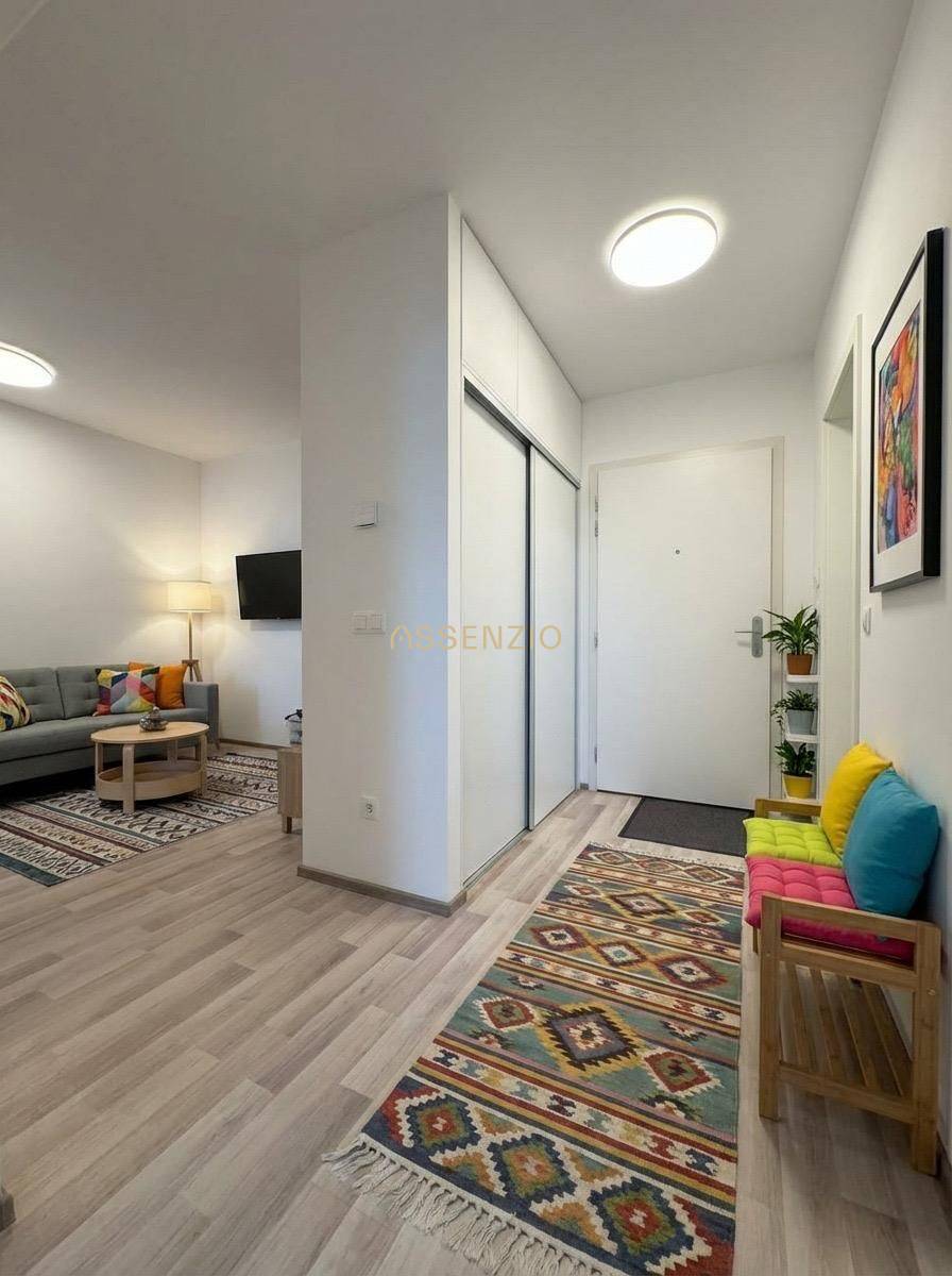 Sale One bedroom apartment, One bedroom apartment, Bystrická, Bratisla