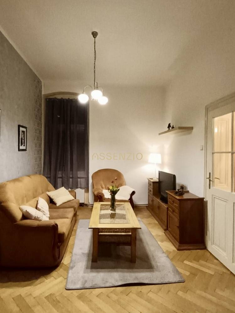 Rent Two bedroom apartment, Two bedroom apartment, Bratislava - Staré