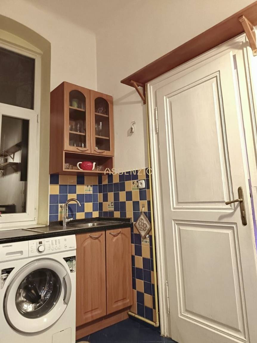 Rent Two bedroom apartment, Two bedroom apartment, Bratislava - Staré