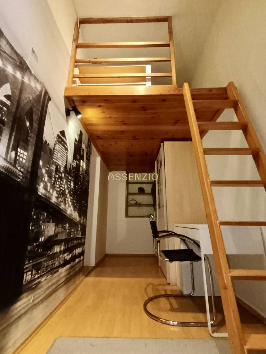 Rent Two bedroom apartment, Two bedroom apartment, Bratislava - Staré