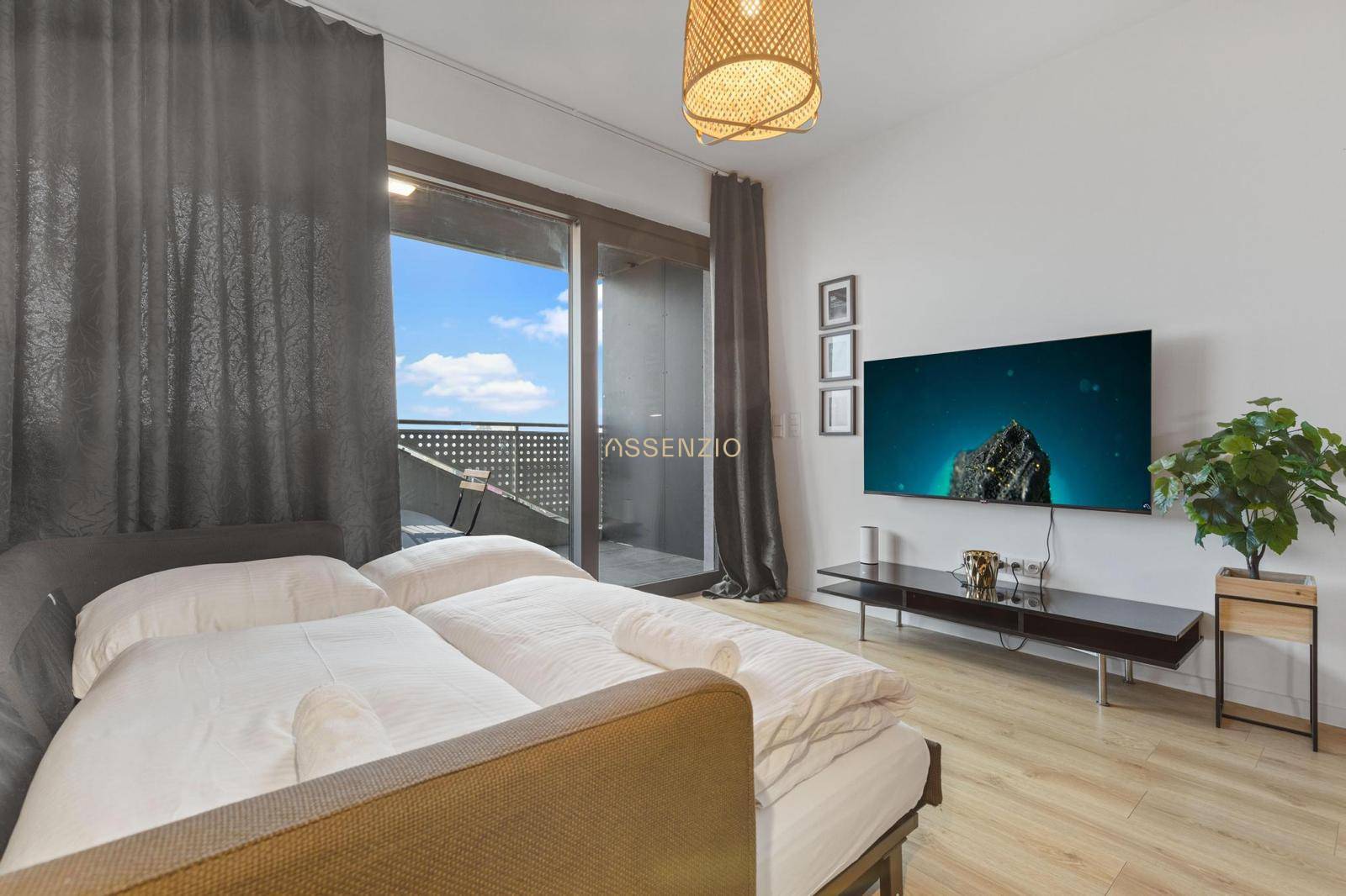 Sale Studio, Studio, Bajkalská, Bratislava - Nové Mesto, Slovakia