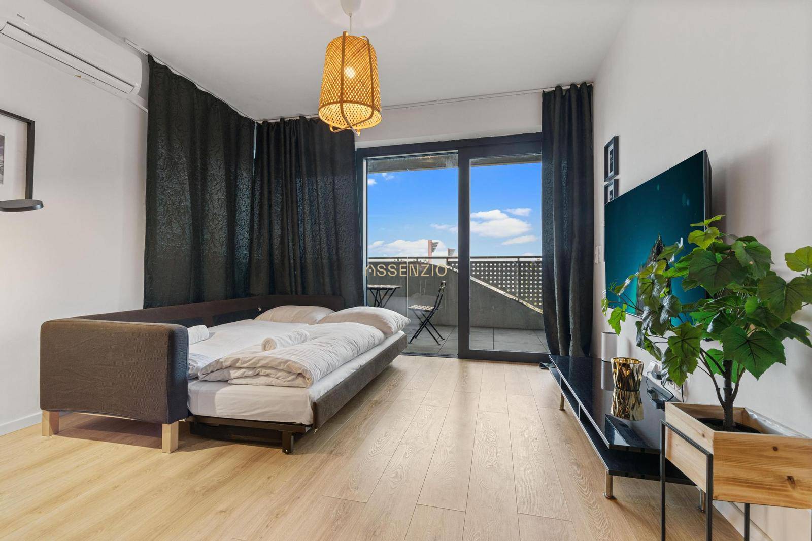 Sale Studio, Studio, Bajkalská, Bratislava - Nové Mesto, Slovakia