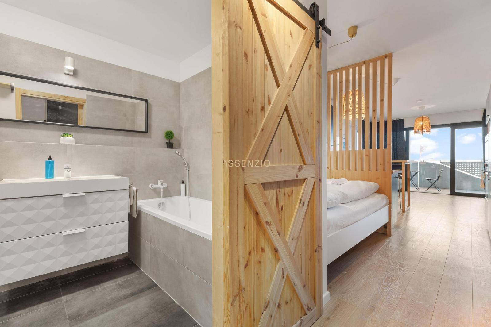 Sale Studio, Studio, Bajkalská, Bratislava - Nové Mesto, Slovakia