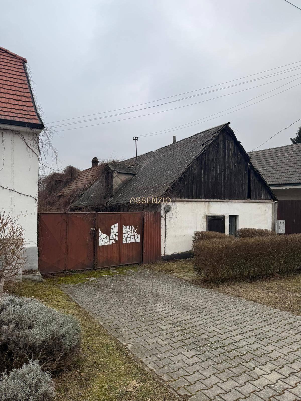 Sale Land plots - commercial, Land plots - commercial, Istrijská, Brat