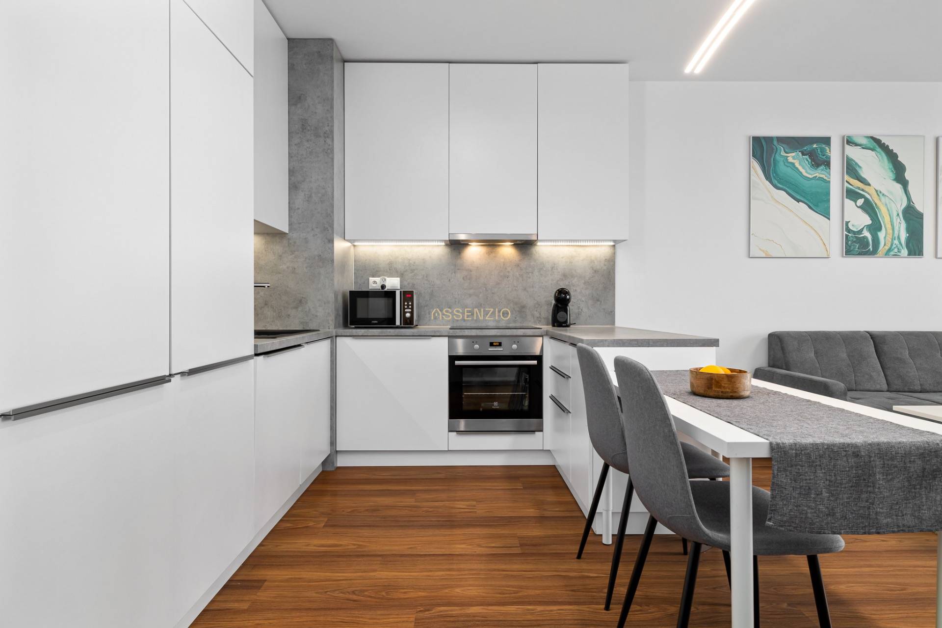 Sale One bedroom apartment, One bedroom apartment, Na križovatkách, Br