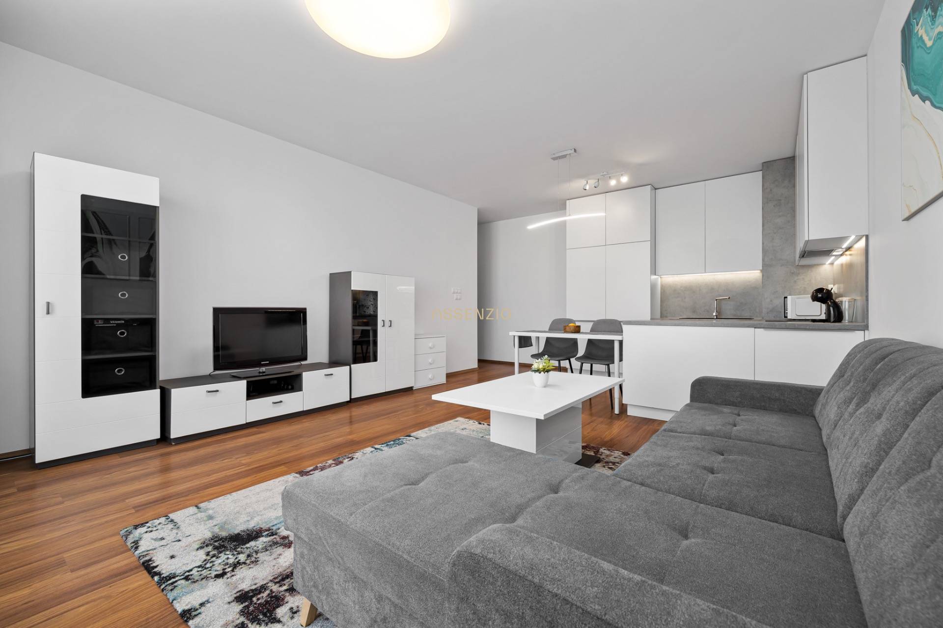 Sale One bedroom apartment, One bedroom apartment, Na križovatkách, Br