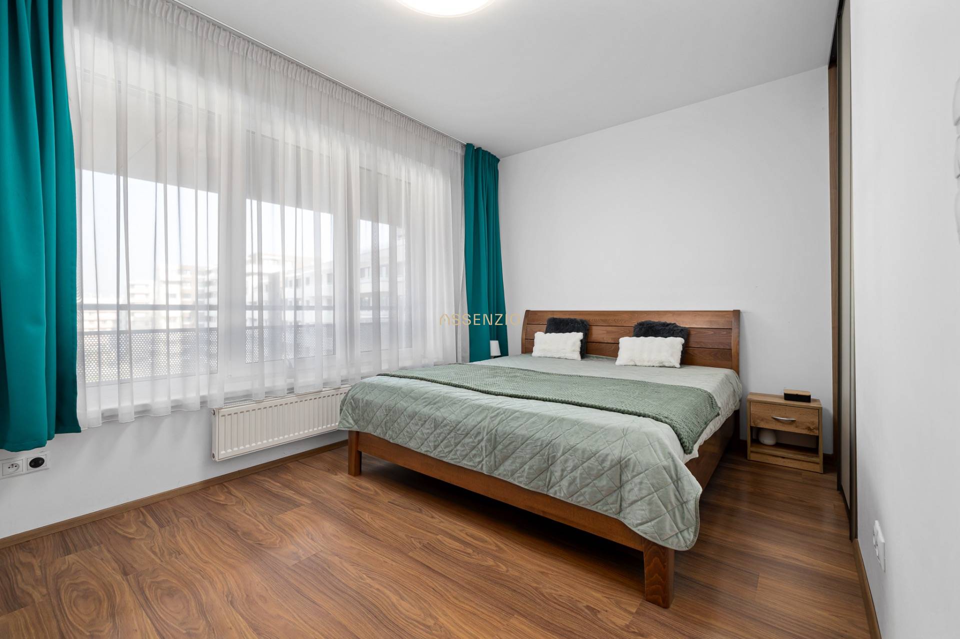 Sale One bedroom apartment, One bedroom apartment, Na križovatkách, Br